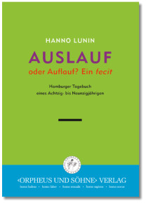 Titelbild: AUSLAUF