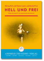 Titelbild : HELL UND FREI