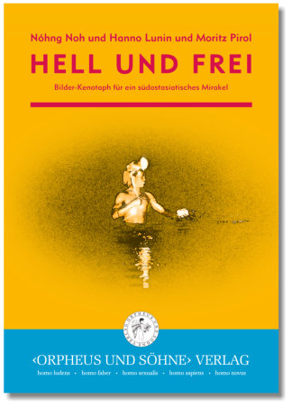 Titelbild: Hell und frei